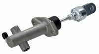 SACHS Master Cylinder, clutch - 6284 600 695